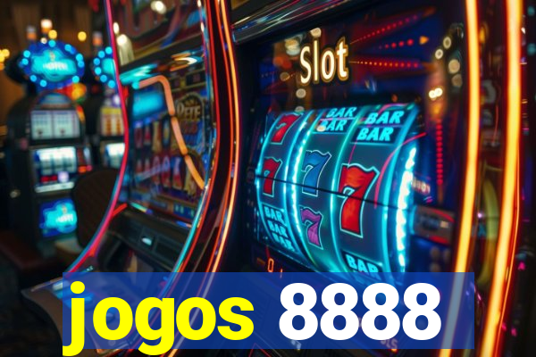 jogos 8888